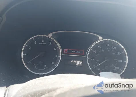 2013 Infiniti Jx35 from USA, damaged, VIN 5N1AL0MM1DC330111